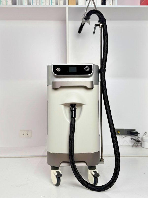 Máy nhiệt lạnh ICOOL-III