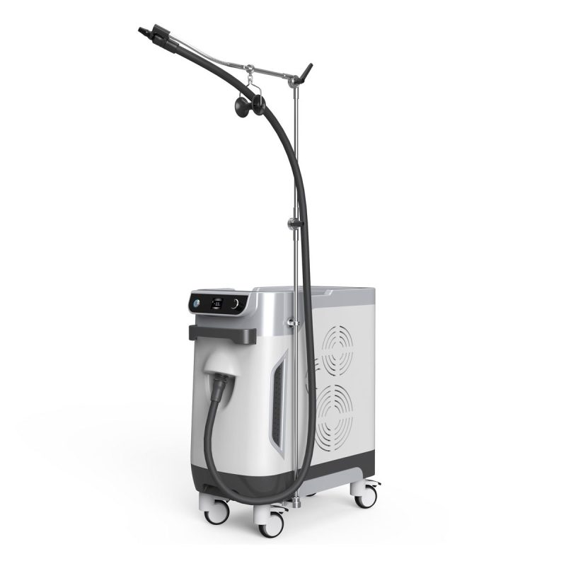 Máy nhiệt lạnh ICOOL-III