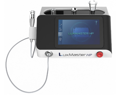 Máy laser công suất cao Luxmaster HP