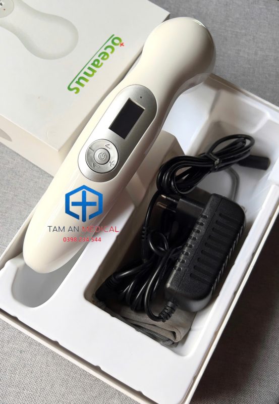 Máy siêu âm cầm tay OCE-ETUS-002