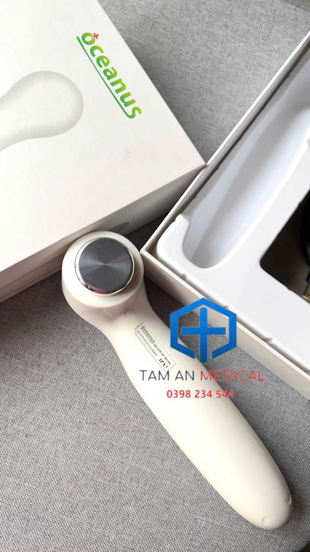 Máy siêu âm cầm tay OCE-ETUS-002