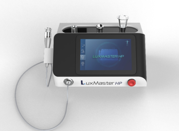 Máy laser công suất cao Luxmaster HP