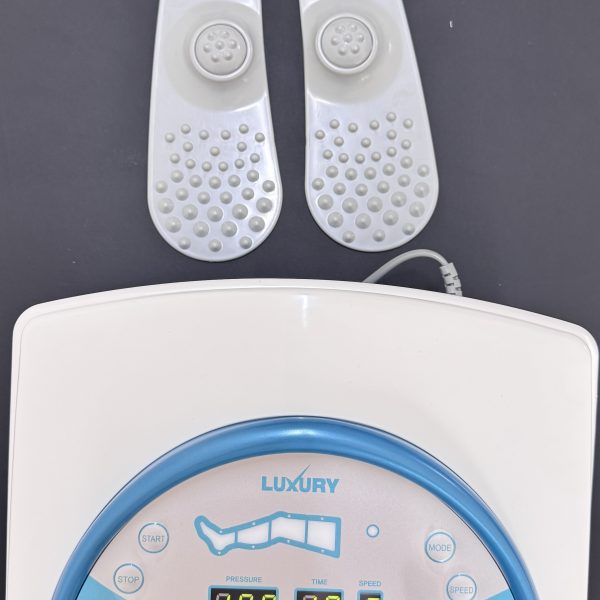 Máy nén ép trị liệu WIC-2008L