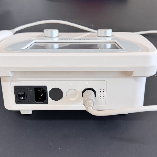 Máy siêu âm trị liệu đa tần 1 và 3 Mhz OCE-ETUS-001 3 IMG 8525
