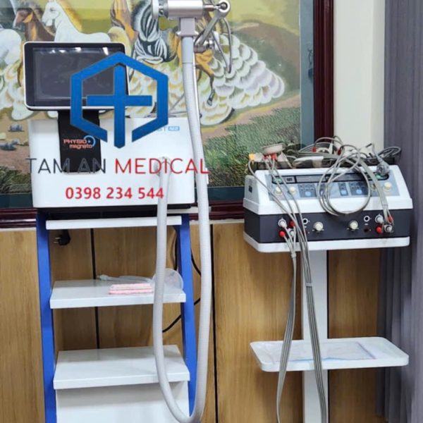 Máy từ trường siêu dẫn