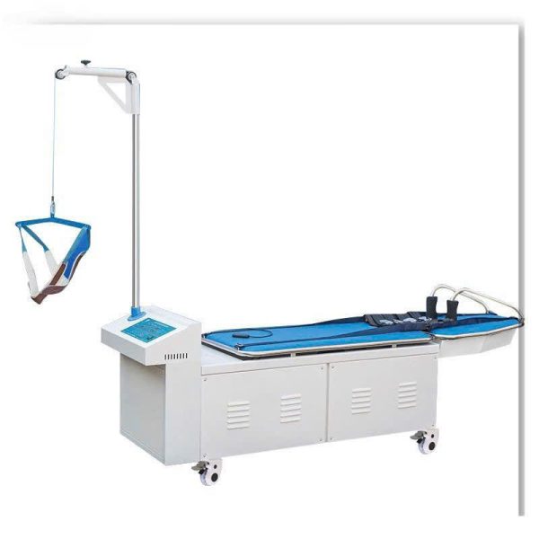 Giường kéo giãn cột sống YP-2009B