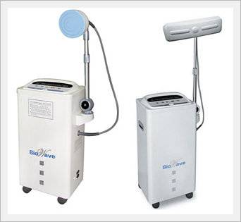 Máy vi sóng trị liệu HM-801