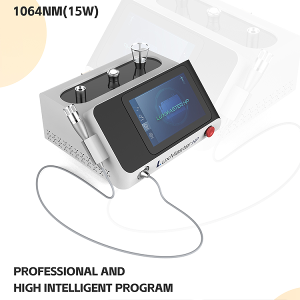 Máy laser công suất cao Luxmaster HP