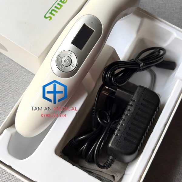 Máy siêu âm cầm tay OCE-ETUS-002